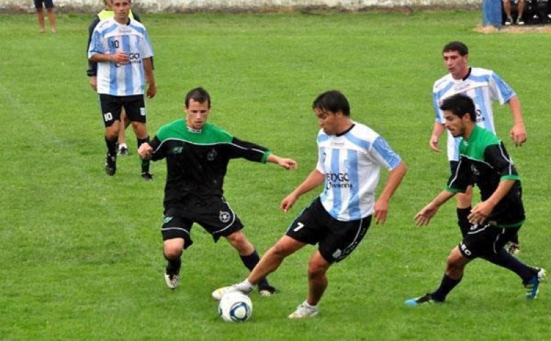 Un �nuevo� Torneo Federal �B� volver�a en abril de 2027